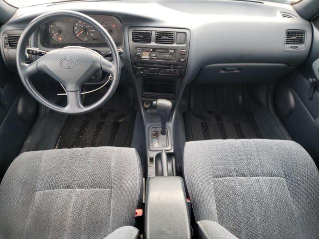 Photo 8 from auction – 1997 TOYOTA COROLLA with VIN 2T1BA01E4VC208041