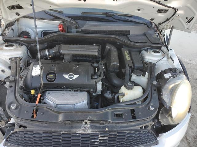 Photo 11 from auction – 2012 MINI COOPER with VIN WMWSU3C51CT261868