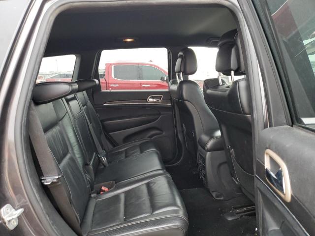 Photo 11 from auction – 2014 JEEP GRAND CHER with VIN 1C4RJEBG6EC141513
