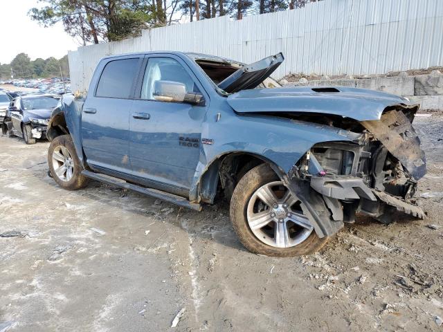 Photo 4 from auction – 2015 RAM 1500 SPORT with VIN 1C6RR7MT1FS760727