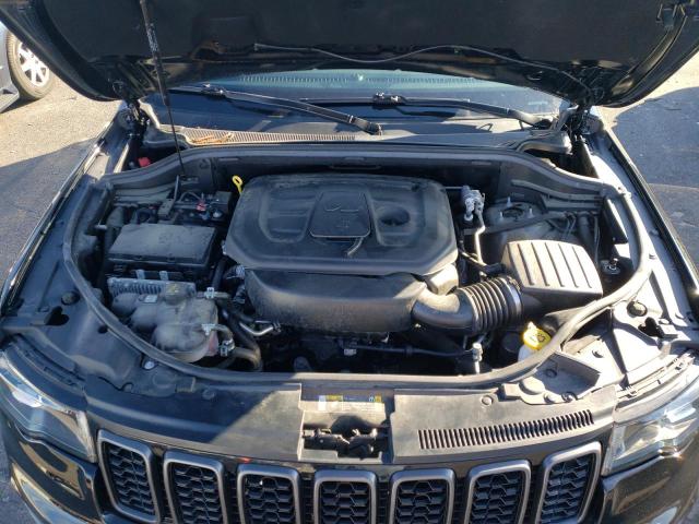 Photo 12 from auction – 2021 JEEP GRAND CHER with VIN 1C4RJFBG8MC703500