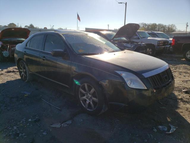 Photo 4 from auction – 2010 MERCURY MILAN PREM with VIN 3MEHM0JG2AR601932