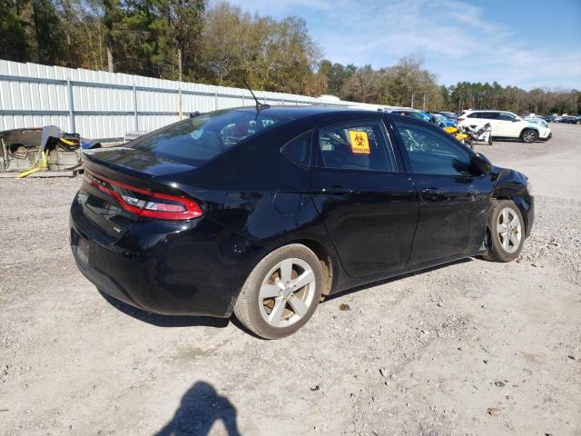 Photo 3 from auction – 2016 DODGE DART SXT S with VIN 1C3CDFFA9GD821593