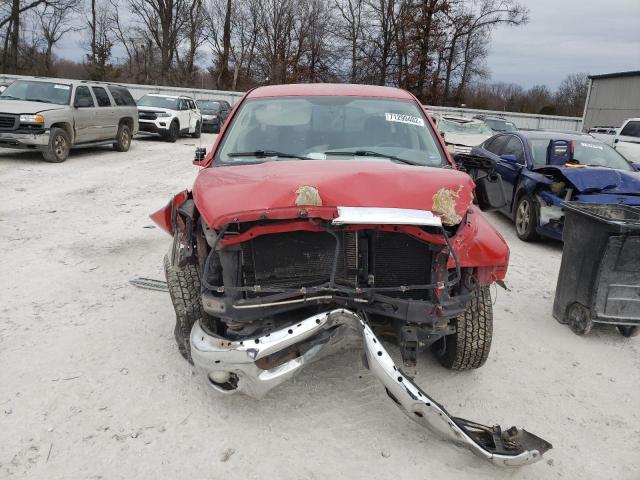 Zdjęcie 5 z aukcji – 2003 DODGE RAM 1500 S z VIN 1D7HA18D23J584306