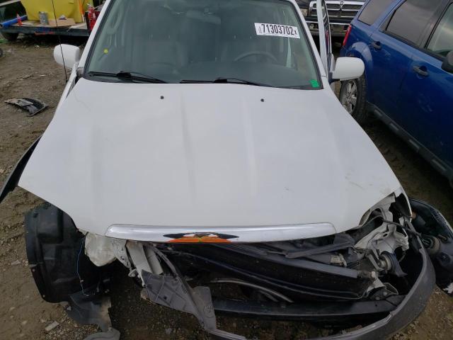 Photo 11 from auction – 2005 MAZDA TRIBUTE I with VIN 4F2YZ92Z95KM27603