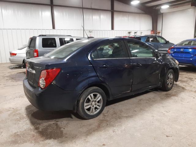 Zdjęcie 3 z aukcji – 2015 CHEVROLET SONIC LT z VIN 1G1JC5SG6F4199973