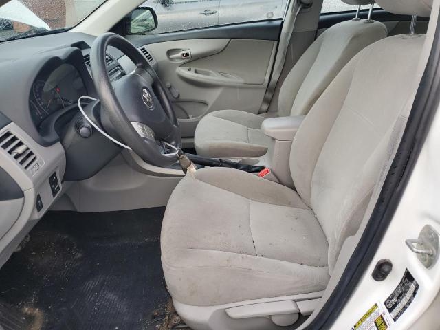 صورة رقم 7 من المزاد - 2013 TOYOTA COROLLA BA مع VIN 2T1BU4EE4DC922176