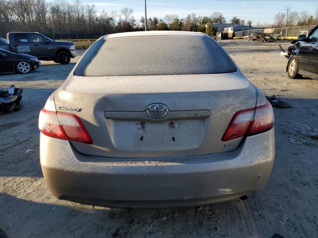Photo 6 from auction – 2008 TOYOTA CAMRY CE with VIN 4T1BE46K68U213433