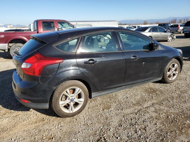 صورة رقم 3 من المزاد - 2012 FORD FOCUS SE مع VIN 1FAHP3K29CL382424
