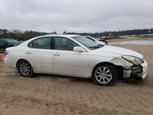 Photo 4 from auction – 2002 LEXUS ES 300 with VIN JTHBF30G420029105