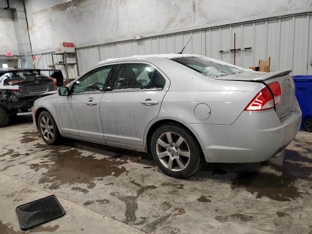 Photo 2 from auction – 2010 MERCURY MILAN PREM with VIN 3MEHM0JG9AR616315