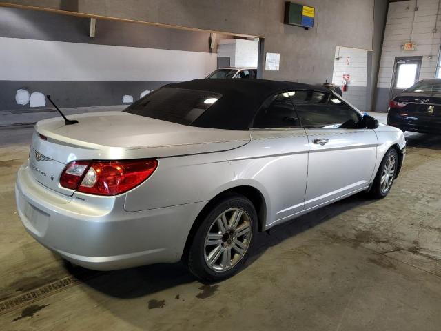 Zdjęcie 3 z aukcji – 2008 CHRYSLER SEBRING LI z VIN 1C3LC65M08N573762