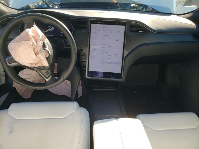 Photo 8 from auction – 2018 TESLA MODEL S with VIN 5YJSA1E20JF260861