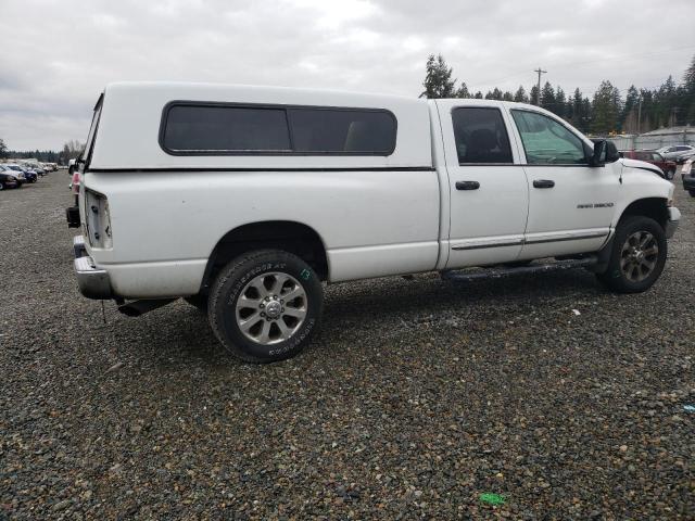 Zdjęcie 3 z aukcji – 2004 DODGE RAM 3500 S z VIN 3D7LU38C94G281711