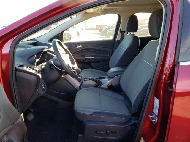 Photo 7 from auction – 2015 FORD ESCAPE SE with VIN 1FMCU9GX8FUC56618