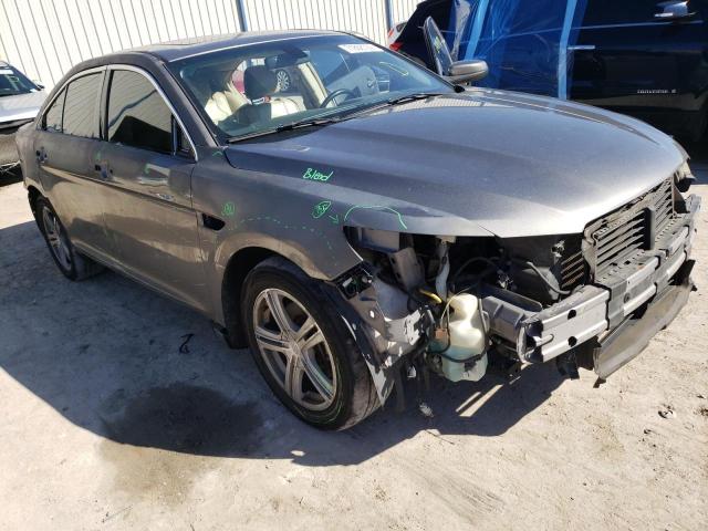 Photo 4 from auction – 2014 FORD TAURUS SEL with VIN 1FAHP2E87EG116616