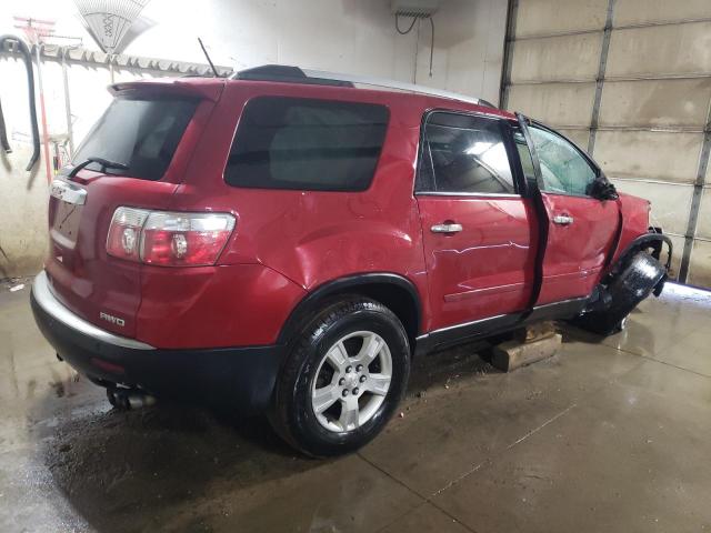 Zdjęcie 3 z aukcji – 2012 GMC ACADIA SLE z VIN 1GKKVPED8CJ141920
