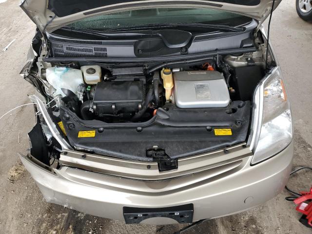 Photo 11 from auction – 2005 TOYOTA PRIUS with VIN JTDKB20U853118451