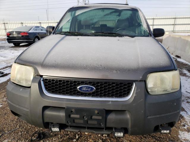Photo 5 from auction – 2002 FORD ESCAPE with VIN 1FMCU04132KE09990