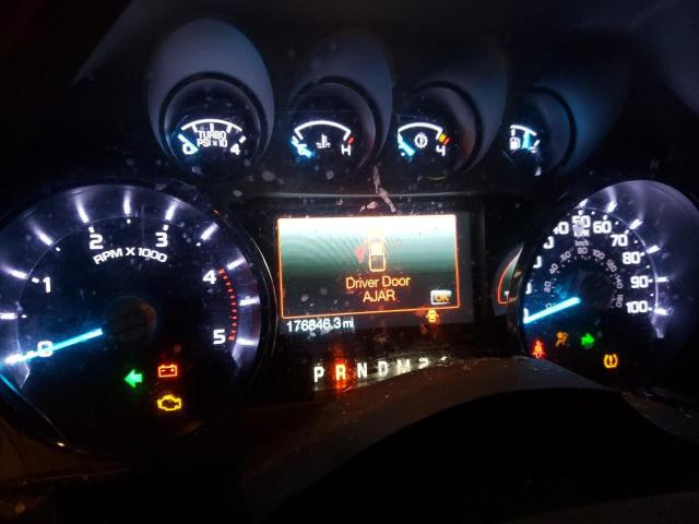 Photo 9 from auction – 2012 FORD F250 SUPER with VIN 1FT7W2BT3CEA76030