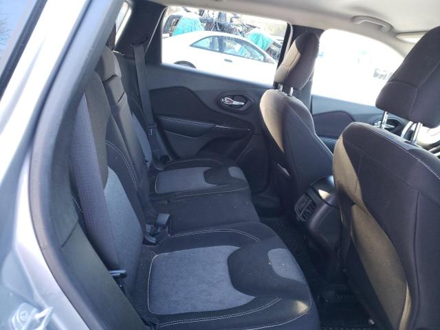 Photo 11 from auction – 2014 JEEP CHEROKEE L with VIN 1C4PJMCS2EW152981