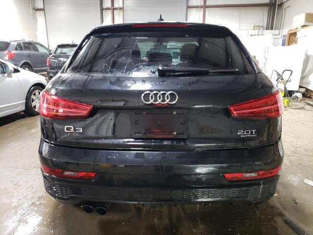 صورة رقم 6 من المزاد - 2016 AUDI Q3 PRESTIG مع VIN WA1GFCFS9GR006757