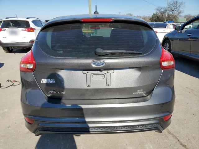 Photo 6 from auction – 2015 FORD FOCUS SE with VIN 1FADP3K20FL219177
