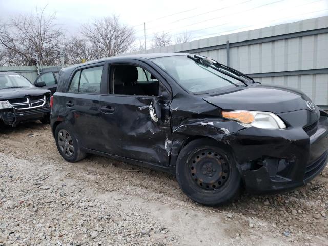 Photo 4 from auction – 2012 TOYOTA SCION XD with VIN JTKKU4B4XC1019179