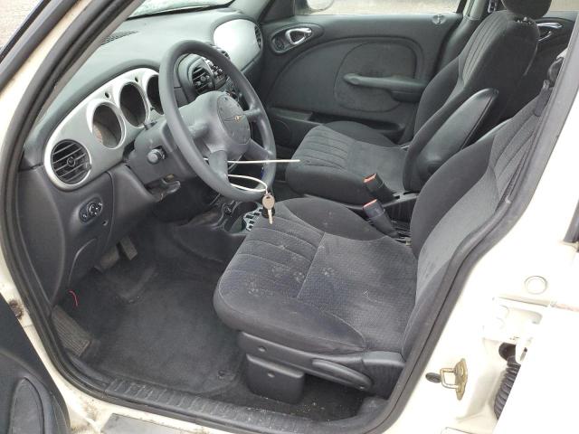 Photo 7 from auction – 2005 CHRYSLER PT CRUISER with VIN 3C4FY58B95T564441