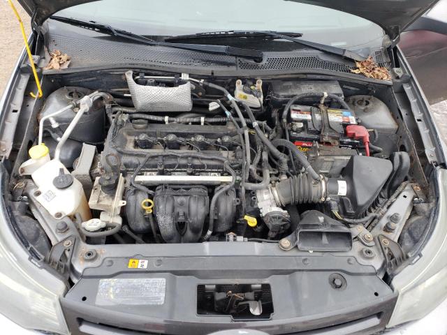 Photo 11 from auction – 2010 FORD FOCUS SES with VIN 1FAHP3GN3AW191306
