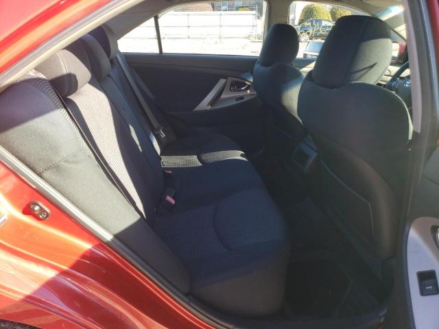 Photo 10 from auction – 2010 TOYOTA CAMRY BASE with VIN 4T1BF3EKXAU031569