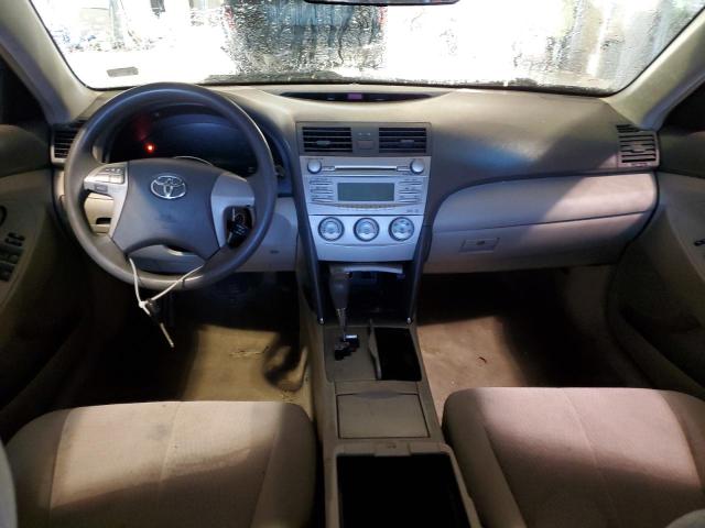 Photo 8 from auction – 2011 TOYOTA CAMRY BASE with VIN 4T1BF3EK2BU739638