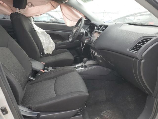 Photo 7 from auction – 2020 MITSUBISHI OUTLANDER with VIN JA4AP3AU7LU007795