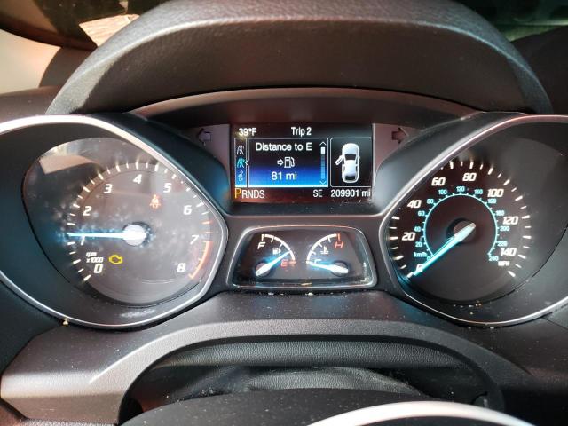 Photo 9 from auction – 2014 FORD ESCAPE TIT with VIN 1FMCU9J92EUA37355