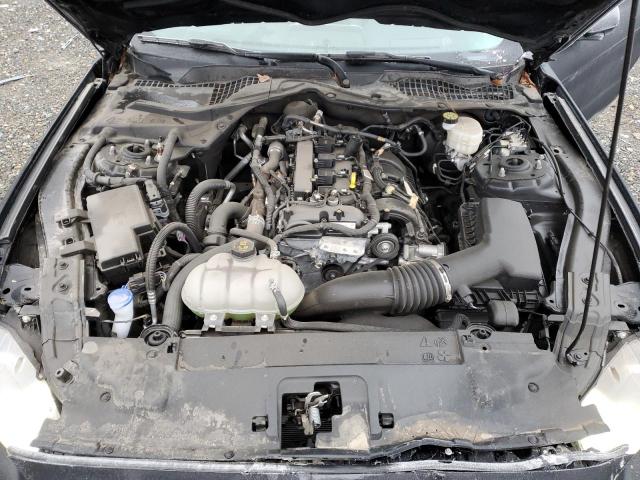Photo 11 from auction – 2022 FORD MUSTANG with VIN 1FA6P8THXN5100953