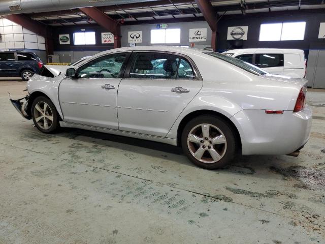 Photo 2 from auction – 2012 CHEVROLET MALIBU 2LT with VIN 1G1ZD5E08CF365439