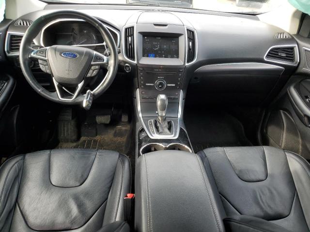 صورة رقم 8 من المزاد - 2016 FORD EDGE TITAN مع VIN 2FMPK4K91GBB23497
