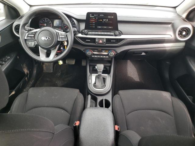 Photo 8 from auction – 2019 KIA FORTE FE with VIN 3KPF24ADXKE073951