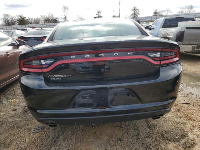 Photo 6 from auction – 2021 DODGE CHARGER PO with VIN 2C3CDXKG8MH650348