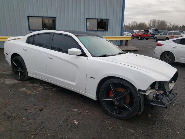 Photo 4 from auction – 2011 DODGE CHARGER R/ with VIN 2B3CL5CT0BH518388