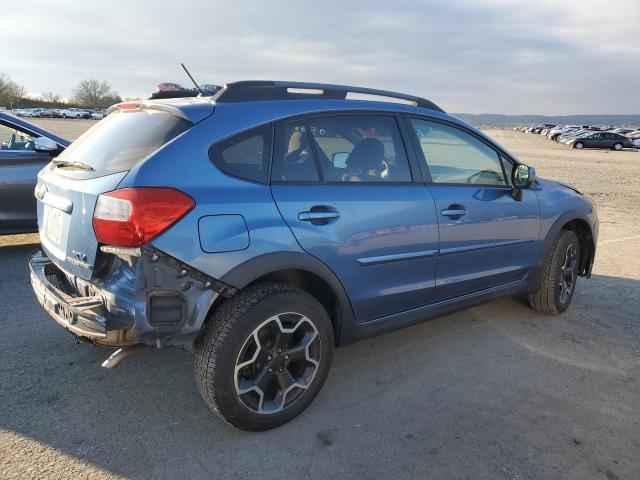 Photo 3 from auction – 2014 SUBARU XV CROSSTR with VIN JF2GPAVCXE8217441