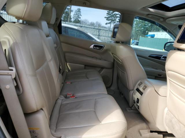 Photo 11 from auction – 2013 NISSAN PATHFINDER with VIN 5N1AR2MM7DC675170