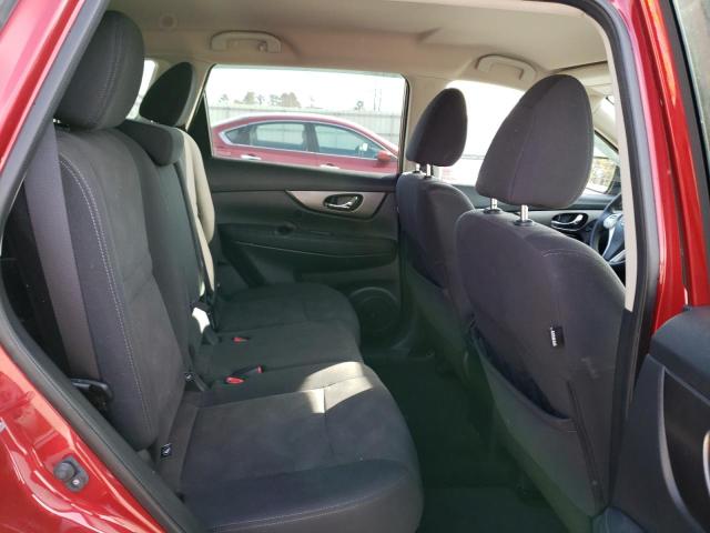 Photo 10 from auction – 2016 NISSAN ROGUE S with VIN KNMAT2MV6GP690433