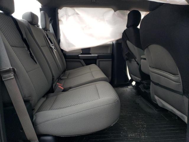 Photo 10 from auction – 2018 FORD F150 SUPER with VIN 1FTEW1EG0JKF17658