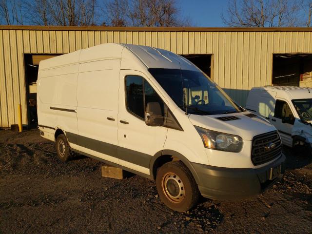 Zdjęcie 4 z aukcji – 2016 FORD TRANSIT T- z VIN 1FTBW3XV6GKA04871