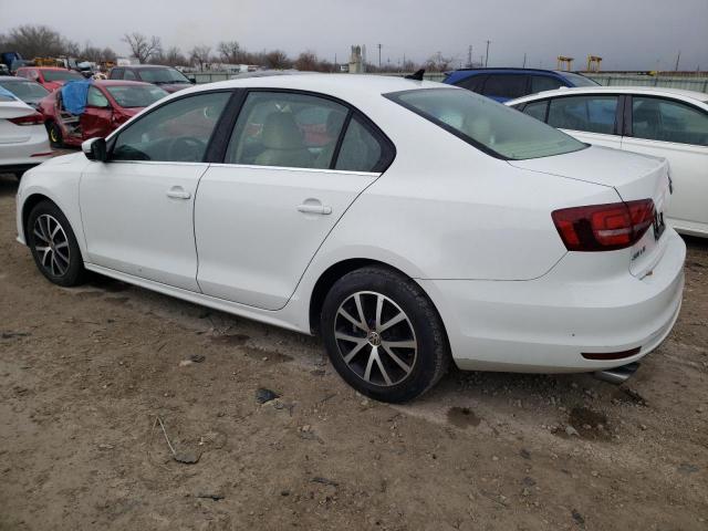Photo 2 from auction – 2017 VOLKSWAGEN JETTA SE with VIN 3VWDB7AJ6HM232989