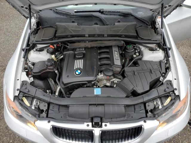 Photo 11 from auction – 2008 BMW 328 XI with VIN WBAVC93578K039738