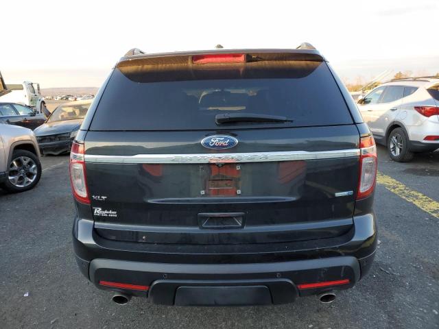 Photo 6 from auction – 2015 FORD EXPLORER X with VIN 1FM5K8D80FGA29332