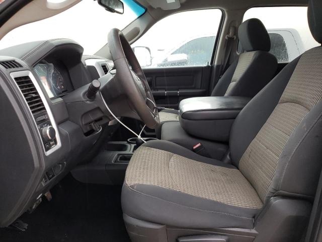 Photo 7 from auction – 2012 DODGE RAM 2500 S with VIN 3C6UD5HL7CG126591