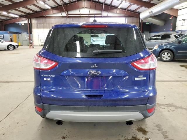 Photo 6 from auction – 2014 FORD ESCAPE SE with VIN 1FMCU0GX7EUA36462